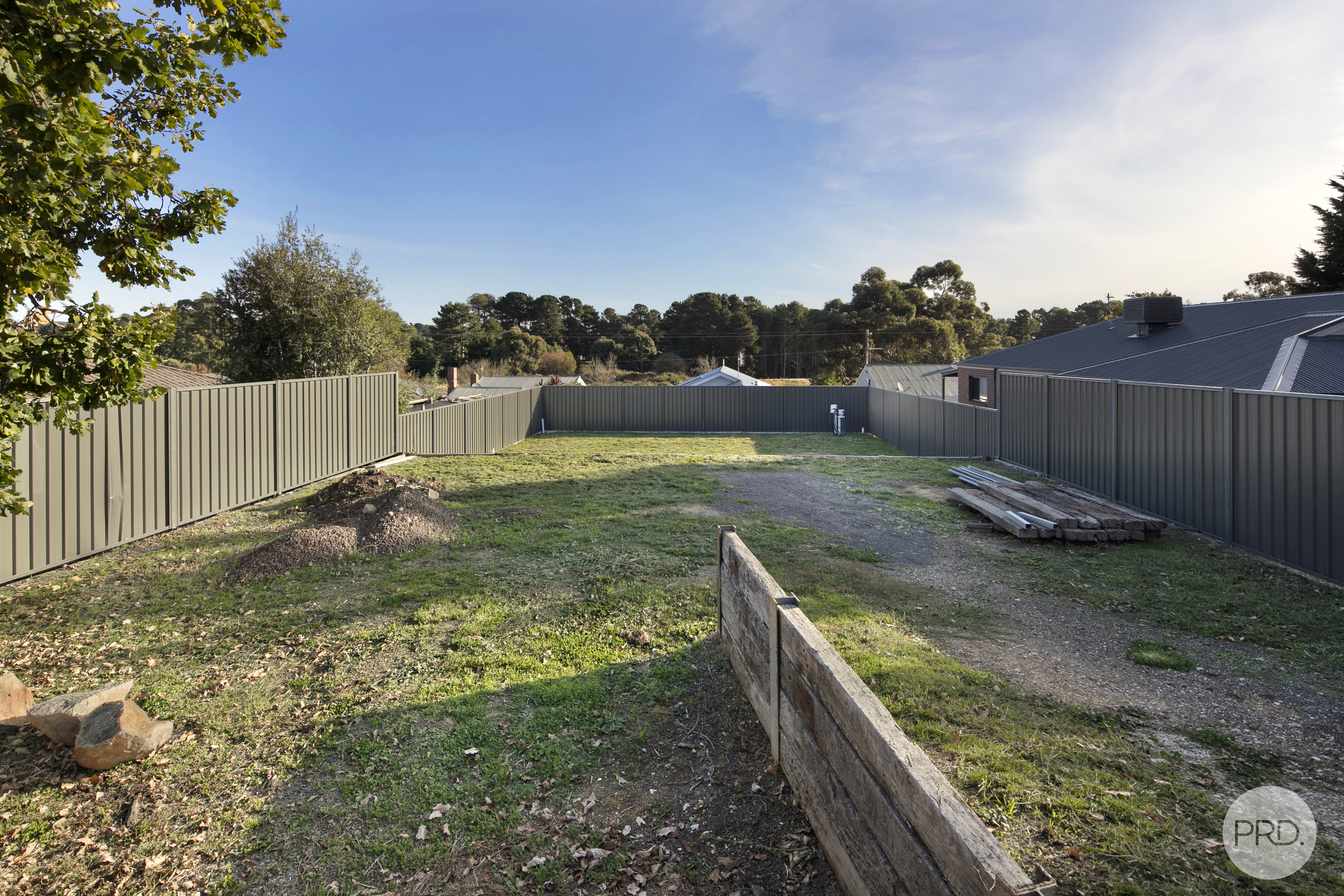 28 CAMP ST, CRESWICK VIC 3363, 0房, 0浴, Section