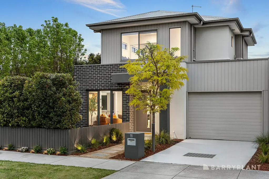 Mentone 3ਬੈੱਡਰੂਮ Sophisticated Style and Seamless Open-Plan Living