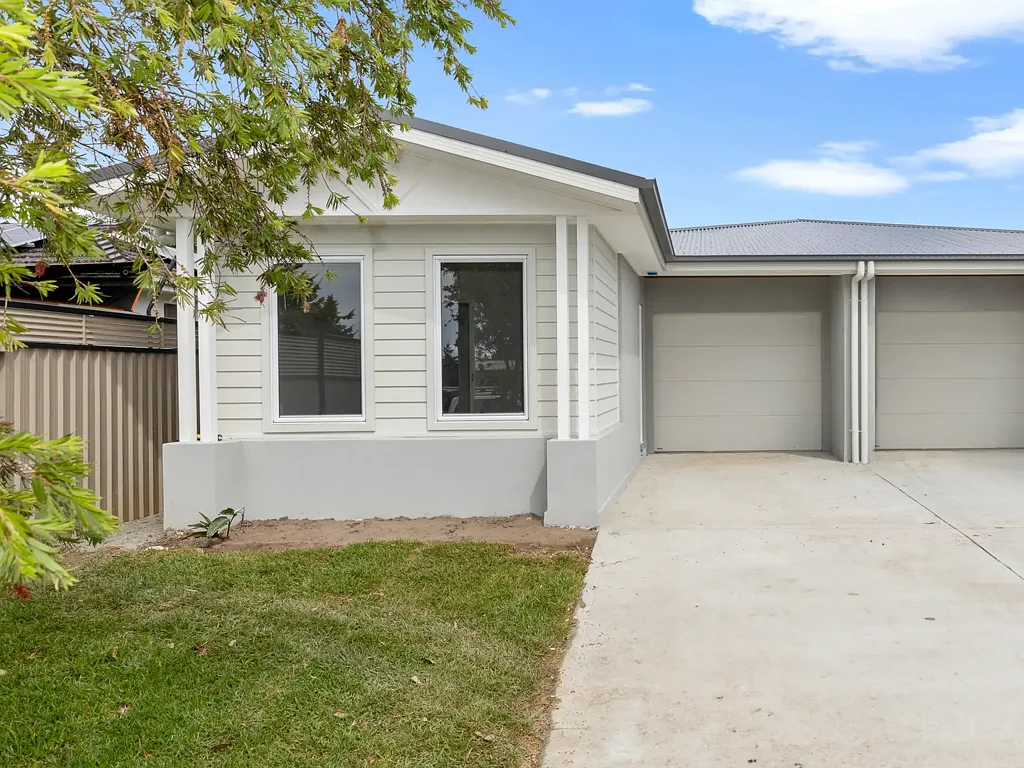 Brand New Family Home