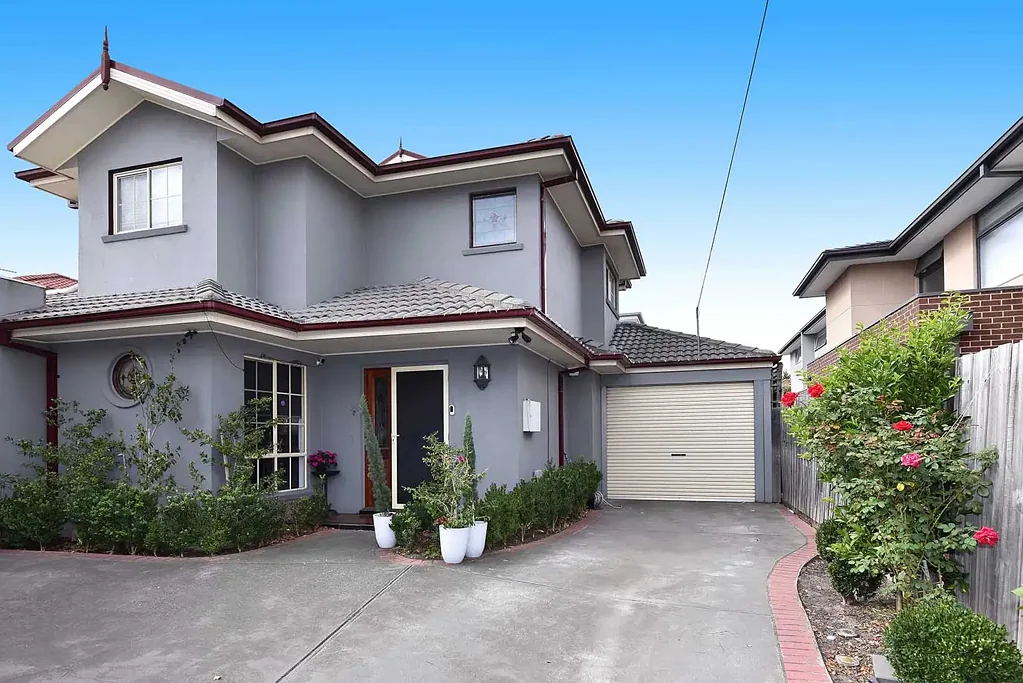 Stunning Two-Level Family Home in Prime Airport West Location