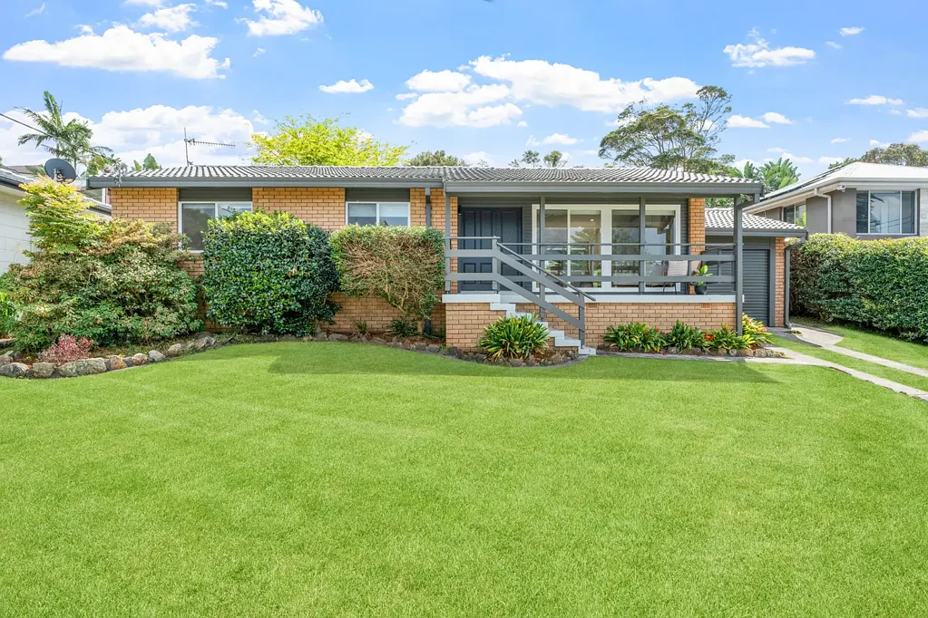 1 Braemar Drive, Wamberal, NSW 2260