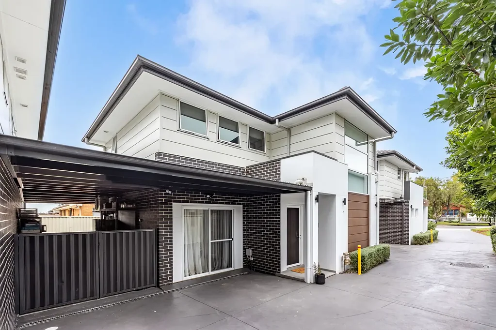 Emu Plains 3Phòng ngủ Modern Finishes & Low Maintenance Living