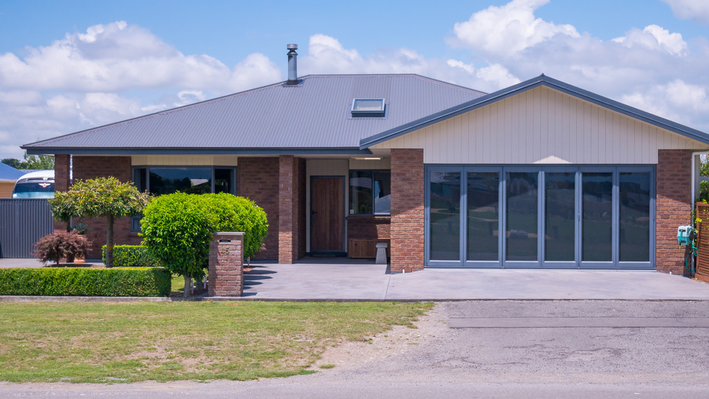 45 Solway Crescent, Solway, Masterton, 4 habitaciones, 0 baños