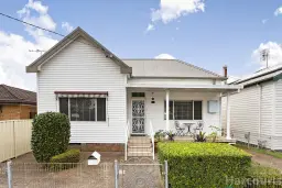 48 VILLIERS ST, Mayfield