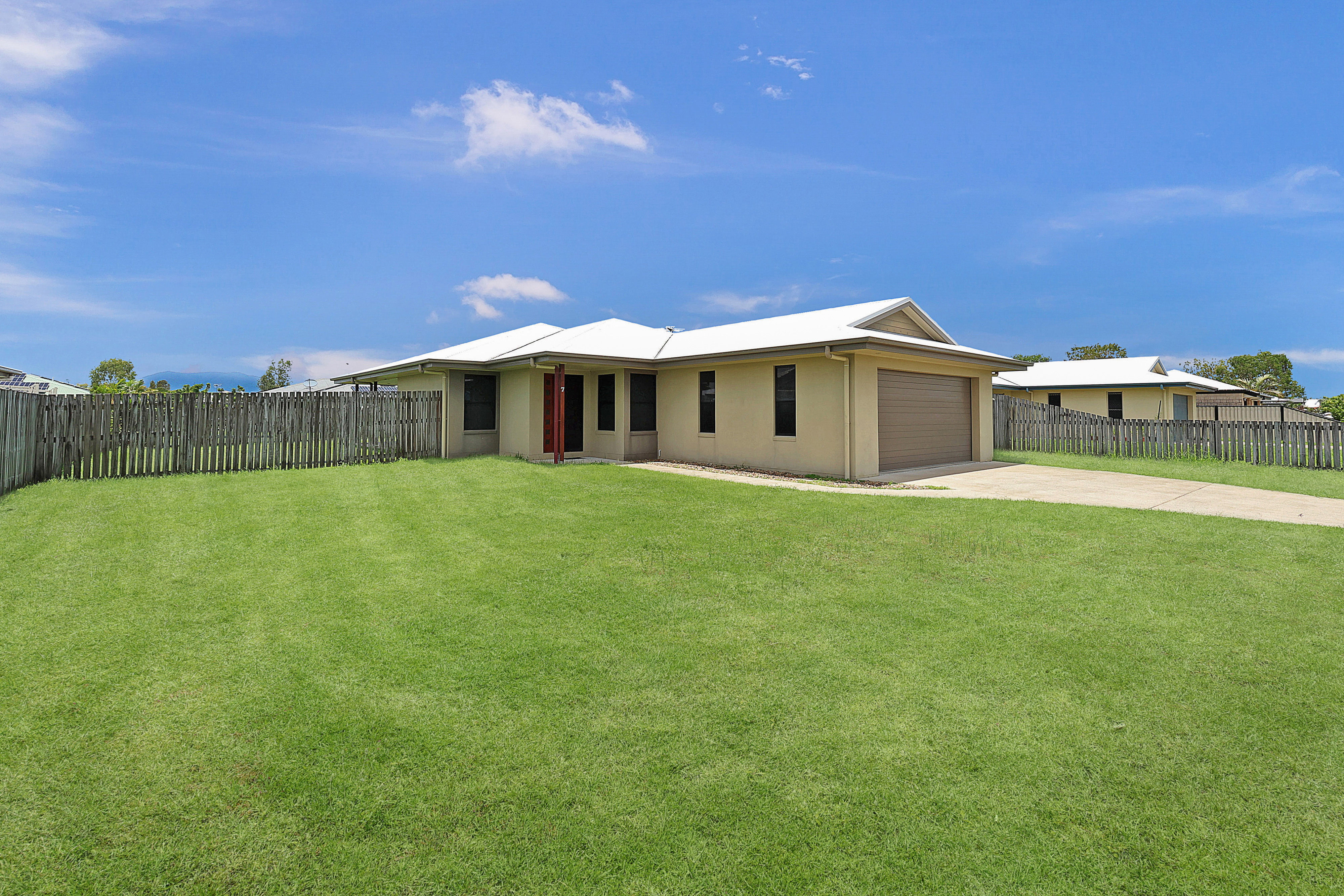 7 LUCY CT, MIRANI QLD 4754, 0 rūma, 0 rūma horoi, House