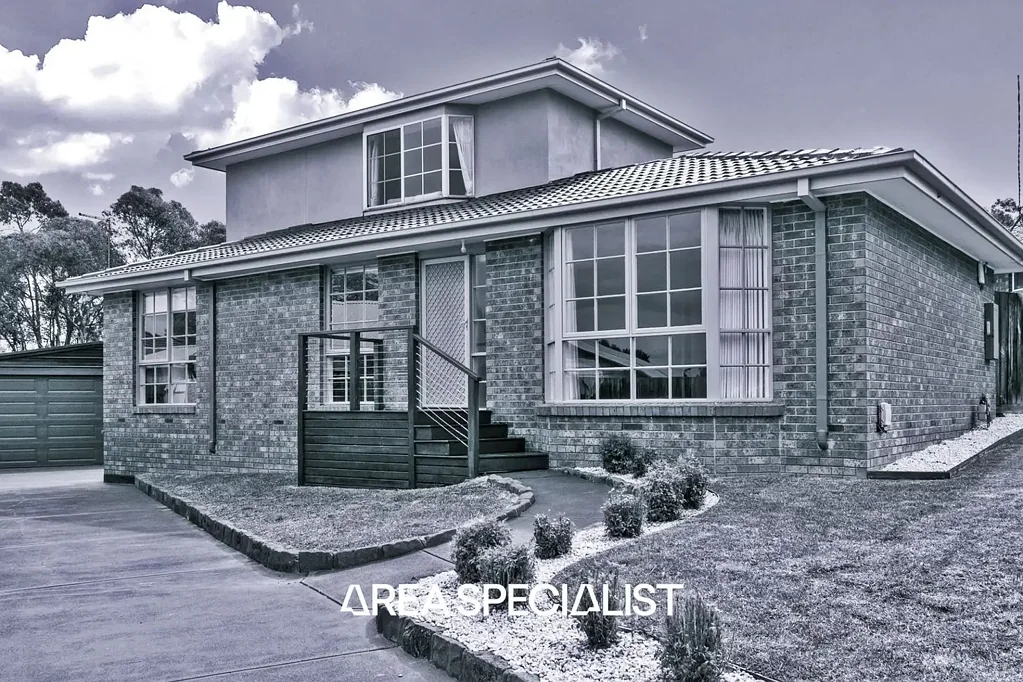 38 Barker Drive, Mooroolbark, VIC 3138