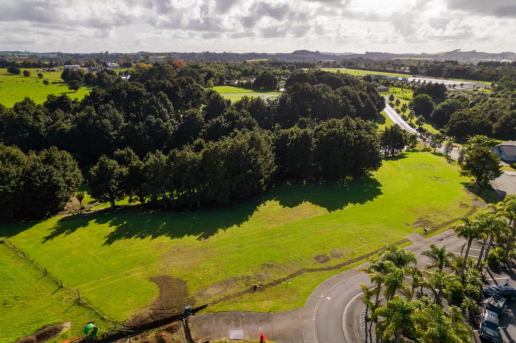 Kerikeri An Exclusive Extension of Blue Marlin Drive