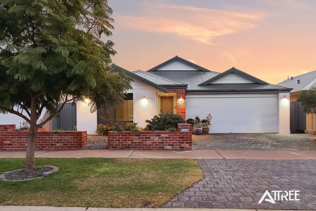 14 Bingham Way, Byford, WA 6122