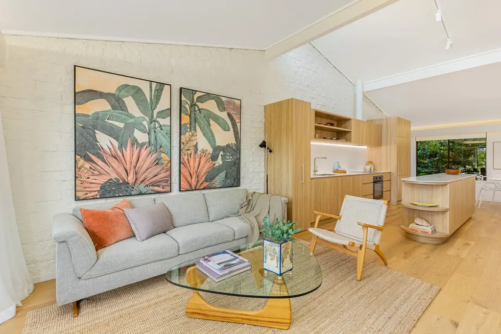 Merimbula 2कमरा Fully Renovated, Fully Furnished – Walk In, Move Straight In