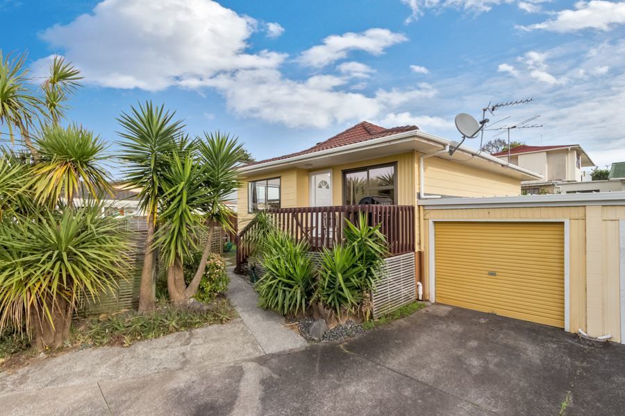 1/5 Cairngorm Place, Highland Park, Auckland - Manukau, 2 ਕਮਰੇ, 1 ਬਾਥਰੂਮ