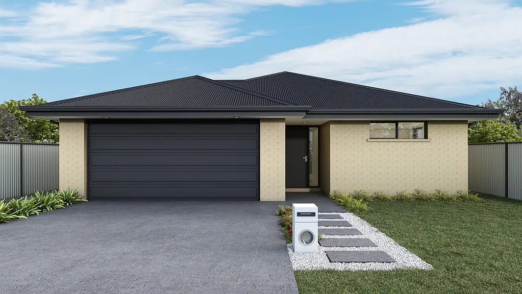22 Orwell Way, Ashburton, Canterbury