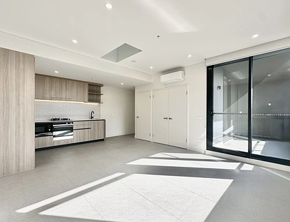 914/6 Lapwing Street, Wentworth Point, Parramatta (Northwest suburbs), 1 ਕਮਰੇ, 1 ਬਾਥਰੂਮ, Apartment
