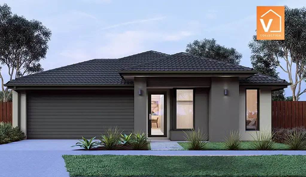 Donnybrook 4ห้องนอน Mimosa Homes Proudly Presents