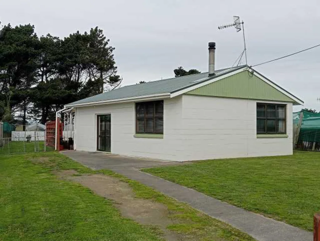 Tangimoana 1ਬੈੱਡਰੂਮ Affordable Coastal Living in Tangimoana