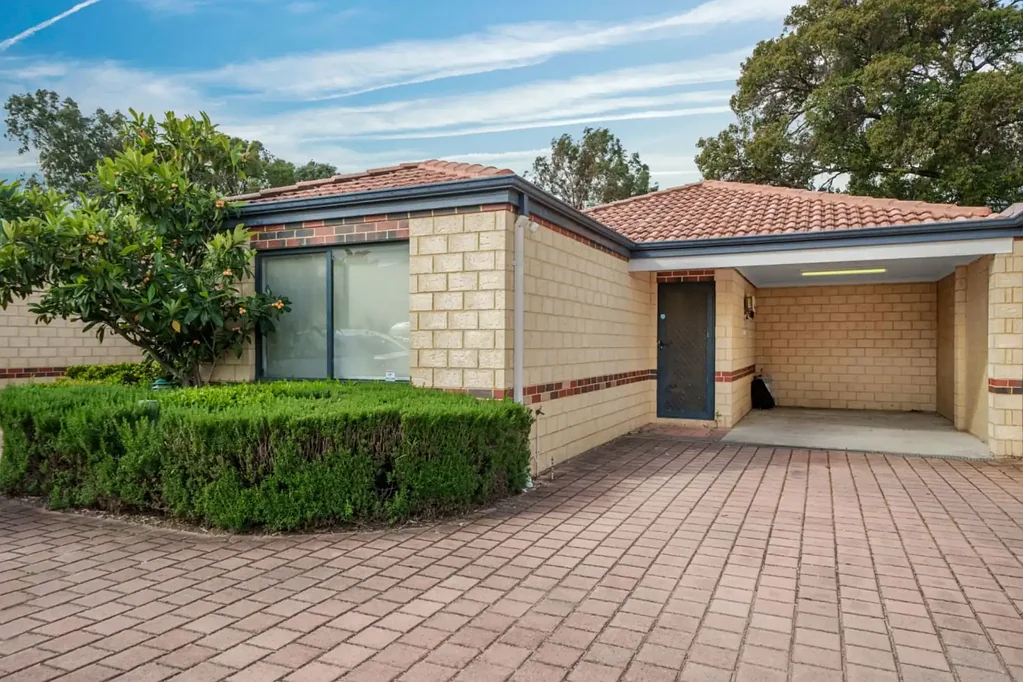 Gosnells 3chambre GET YOUR FOOT IN THE MARKET!!