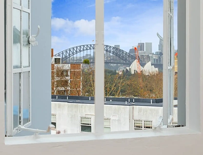 20/57 Darlinghurst Road, Potts Point, NSW 2011, 2 ਕਮਰੇ, 1 ਬਾਥਰੂਮ, Apartment