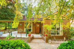 205 Gembrook Road, Launching Place