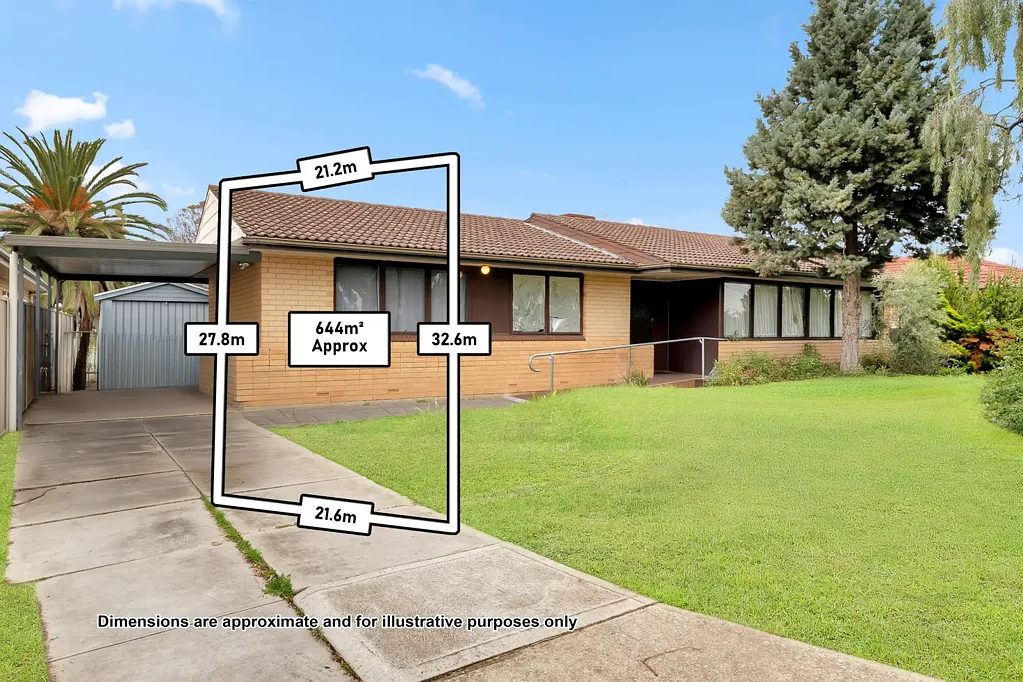 13 Ebony Avenue, Modbury North, SA 5092