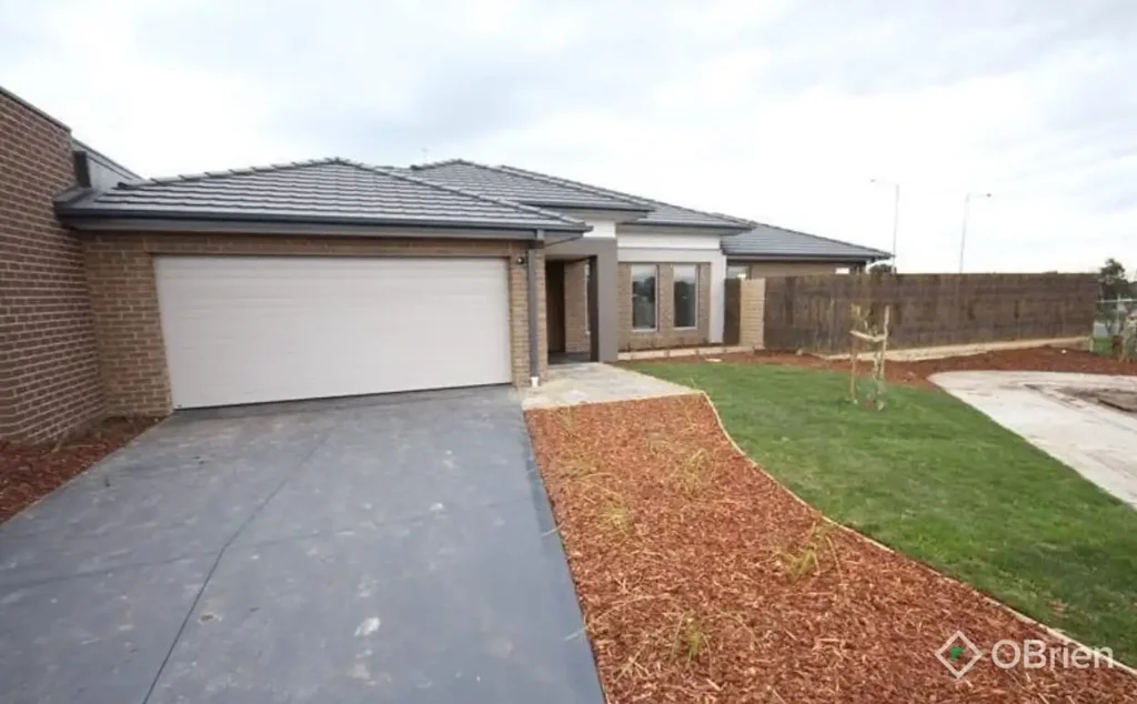 Large 3 Bedroom Home!