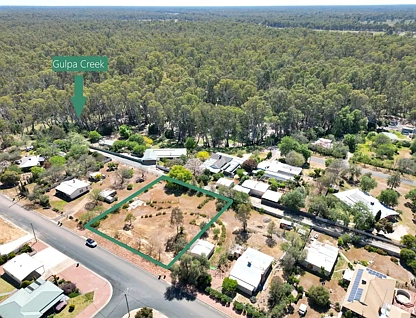 66 Carter Street, Mathoura, NSW 2710, 0房, 0浴, 建地