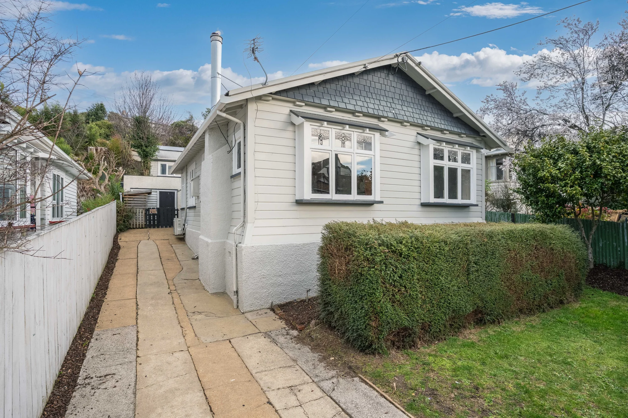 Mornington 3房 Two Homes, One Address
