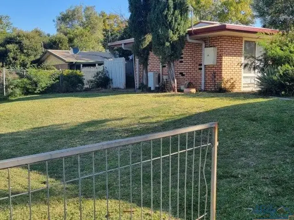 Mount Isa 3 Bedroom Comfortable Family Living