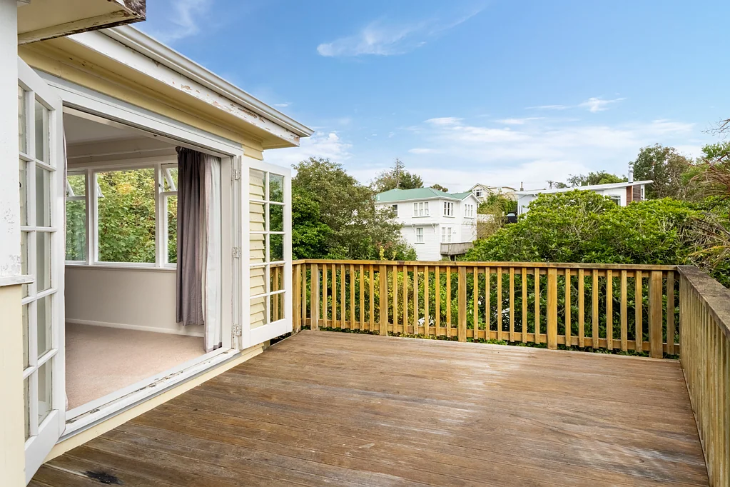 3 Vautier Avenue, Wadestown, Wellington