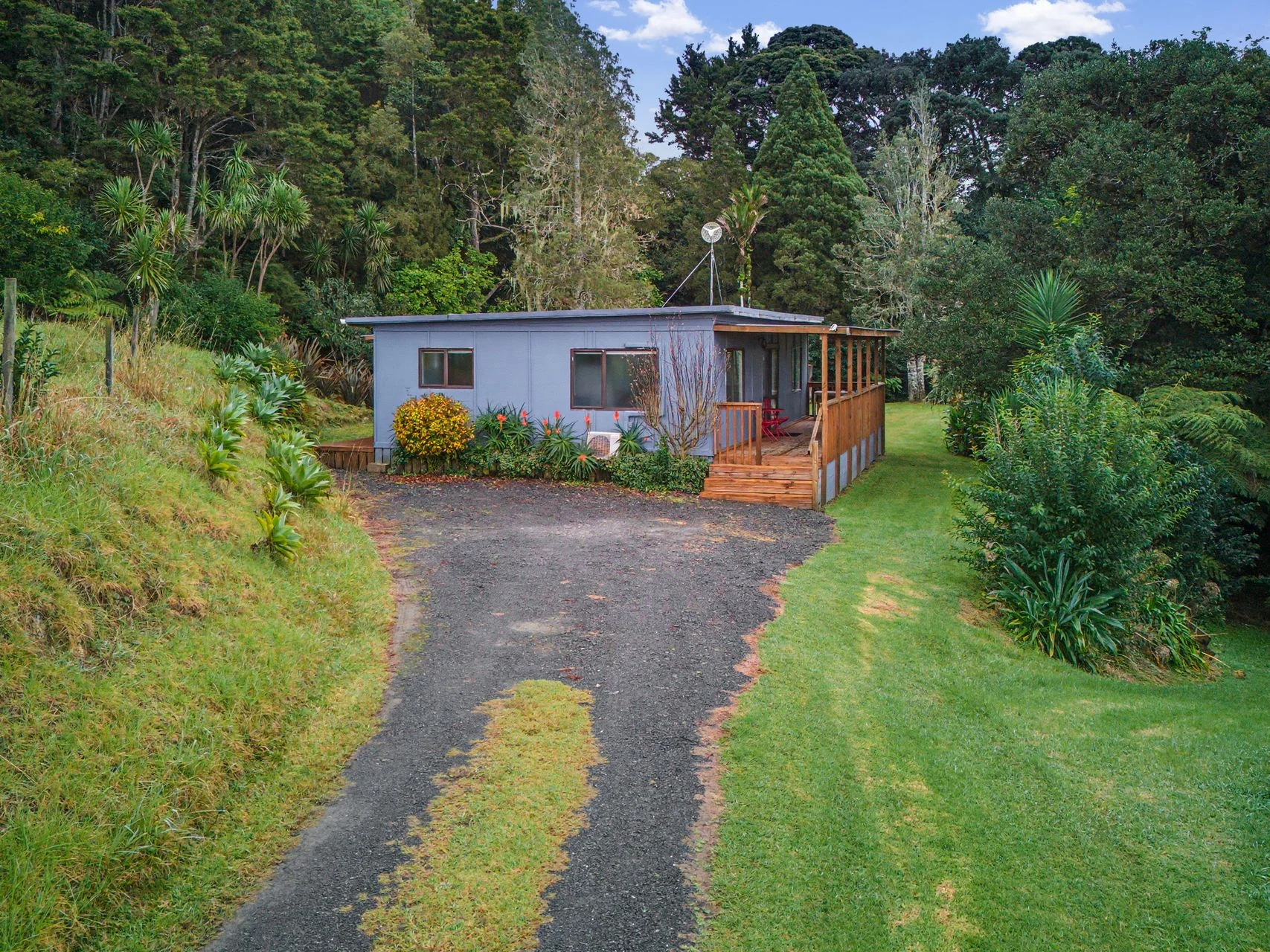 Kaitaia 3部屋 Peace, Privacy & Comfort Come Together!
