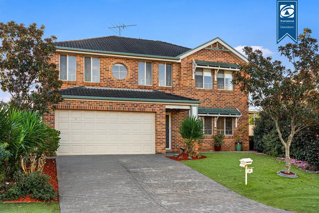 11 Messina Circuit, Prestons, NSW 2170