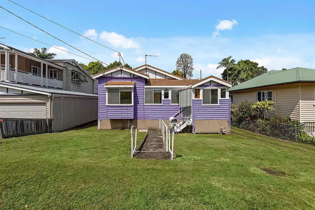 35 MacDonald Street, Norman Park, QLD 4170