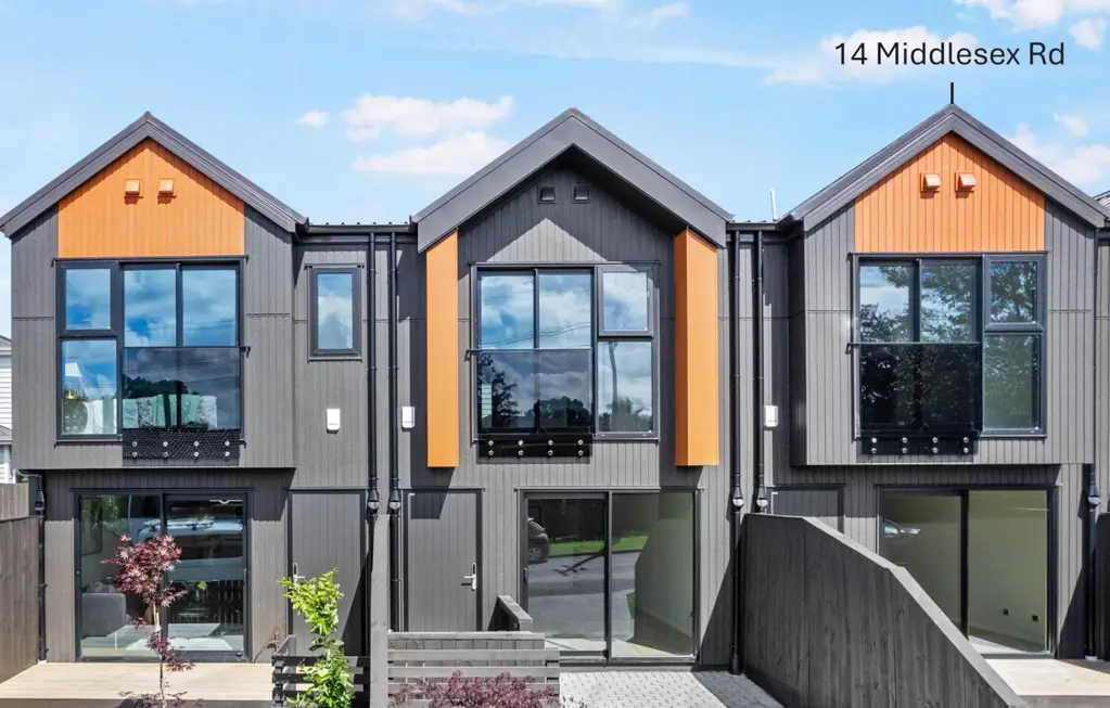 14 Middlesex Road, Waterview, Auckland City, Auckland