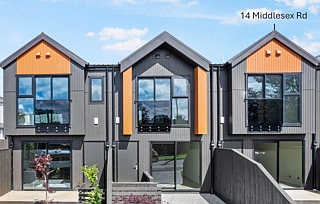 30A Alverston Street, Waterview, Auckland City