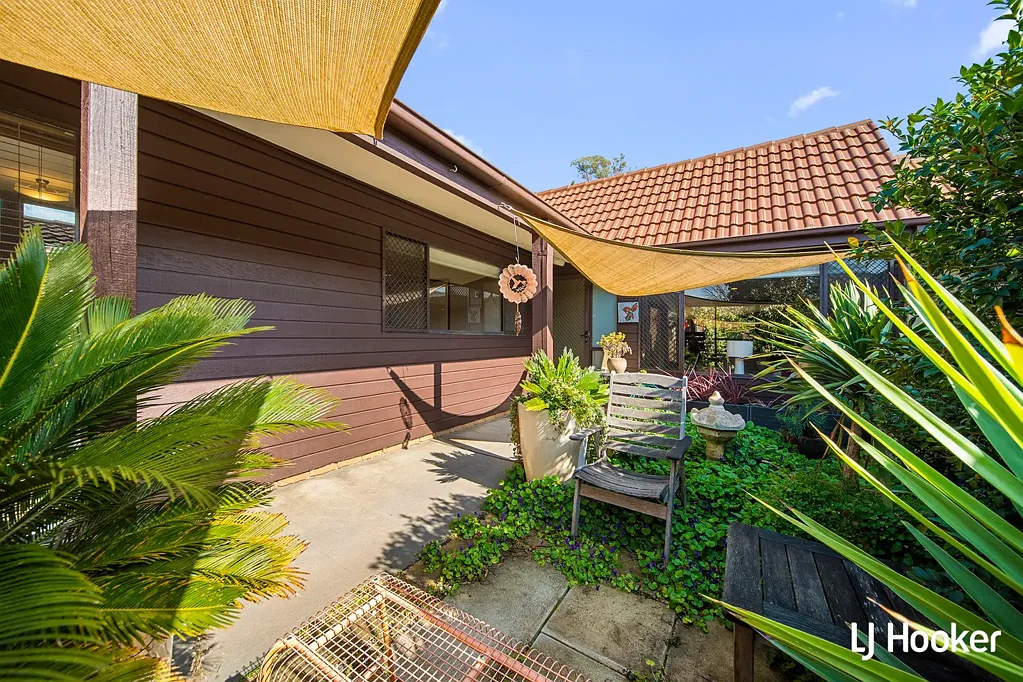 5/9 Lidgett Place, Florey, ACT 2615