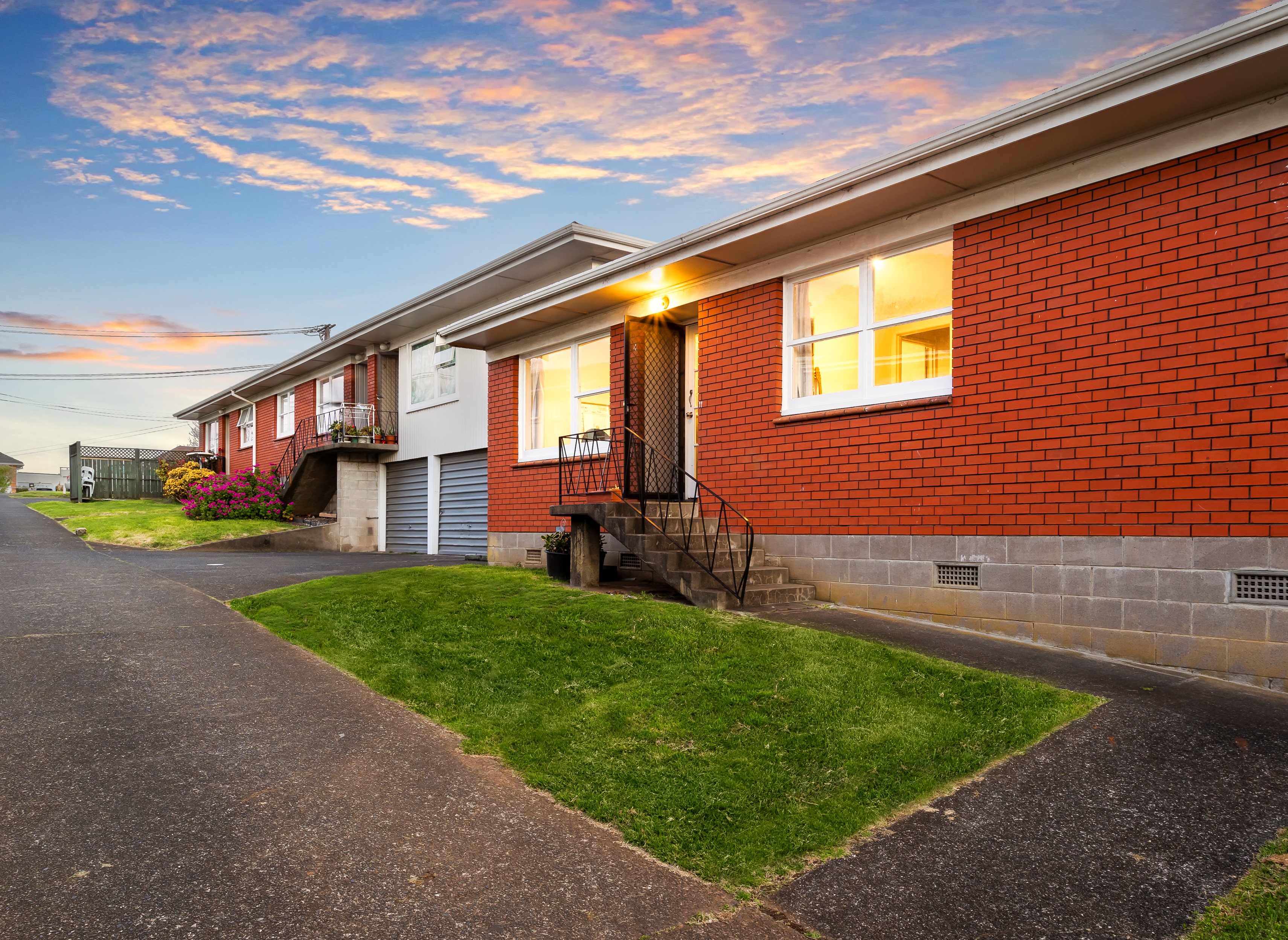 4/44 Pilkington Road, Panmure, Auckland, 2房, 1浴