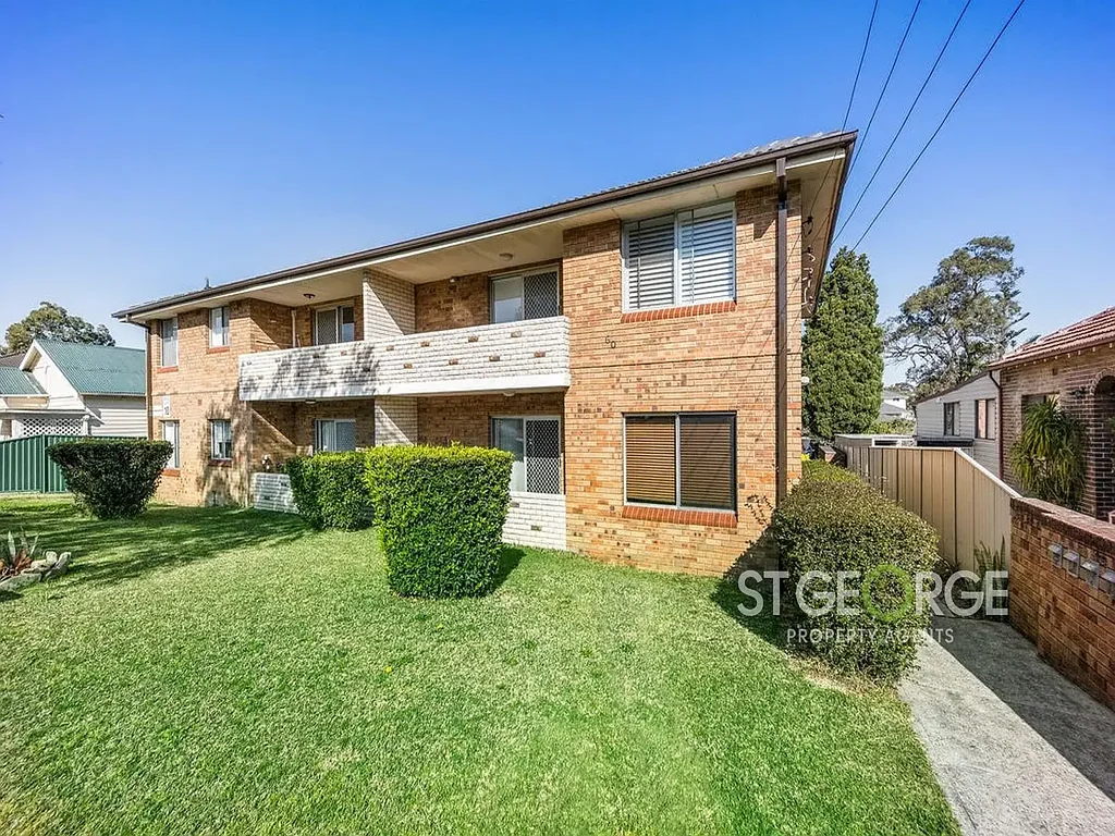 Ideally Positioned and Close to Everything