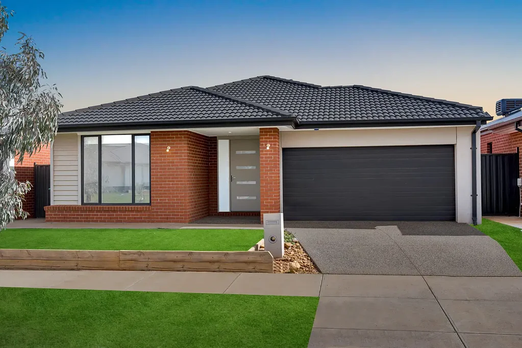 Strathtulloh 4 Slaapkamer The Perfect Blend of Modern Living & Future Growth