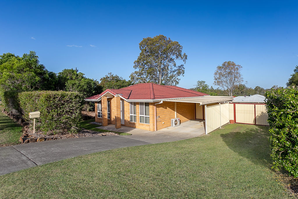 31 JUPITER ST, WULKURAKA QLD 4305, 0房, 0浴, House