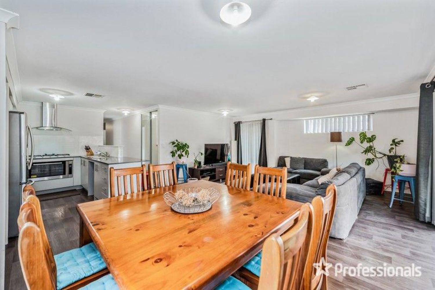 6 NAGAL WAY, WATTLE GROVE WA 6107, 0 રૂમ, 0 બાથરૂમ, House