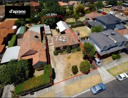 2 Downs Street, Pascoe Vale, VIC 3044, 6 ਕਮਰੇ, 2 ਬਾਥਰੂਮ, House