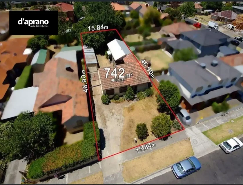 2 Downs Street, Pascoe Vale, VIC 3044, 6 ਕਮਰੇ, 2 ਬਾਥਰੂਮ, House