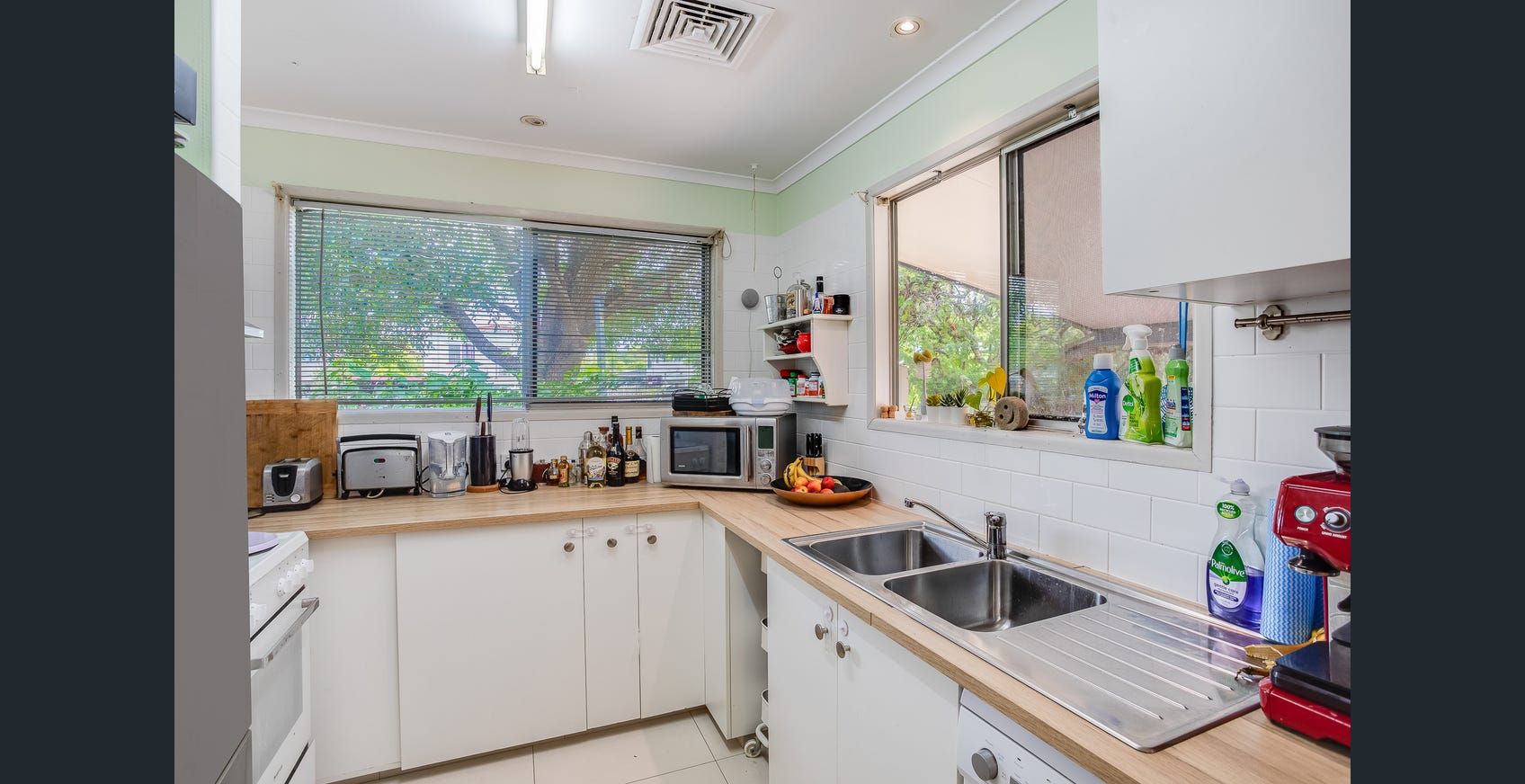 35 SEAVIEW PDE, DECEPTION BAY QLD 4508, 0房, 0浴, House