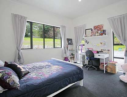 12 Judge Richardson Drive, Opaheke, Papakura, Auckland, 7房, 4浴, 独立屋