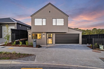 Orewa 4Habitaciones Modern Family Home in Ara Hills