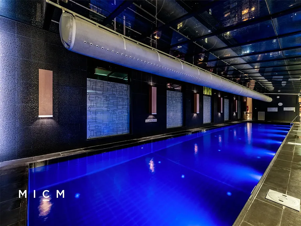 Stunning One Bedroom apartment!