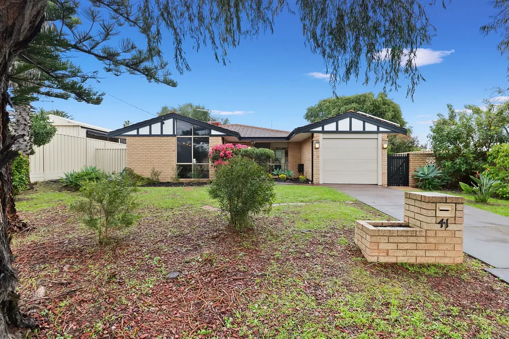 41 Littleham Loop, Quinns Rocks, WA 6030