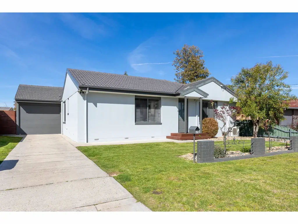 498 Parnall Street, Lavington, NSW 2641