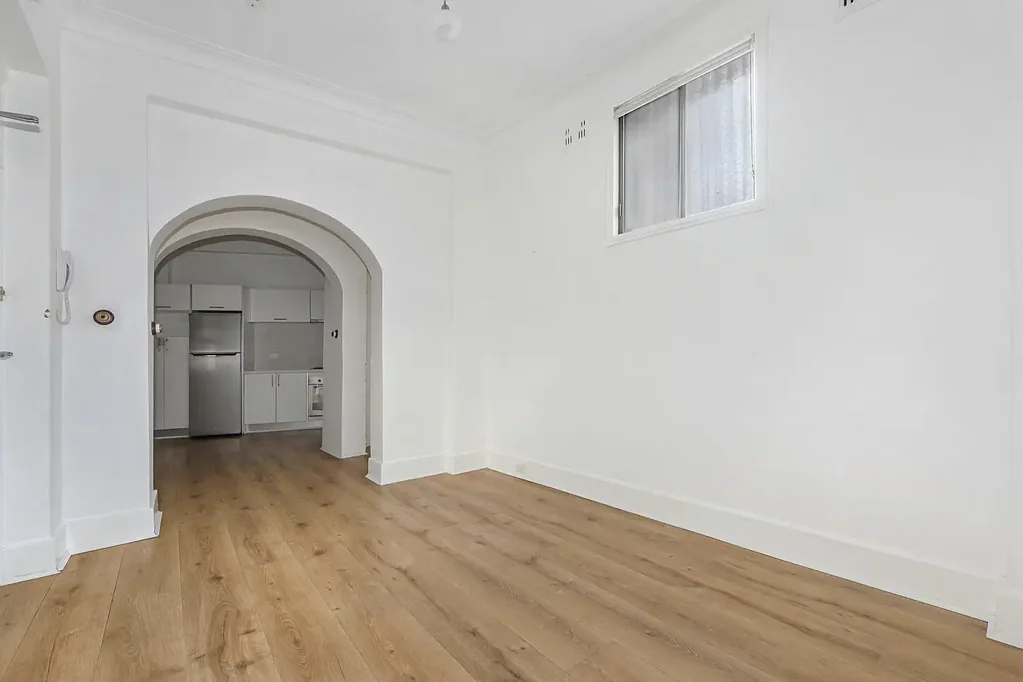 Stylish Inner City One Bedroom