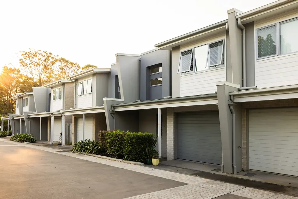 Kallangur 3ਬੈੱਡਰੂਮ Modern Townhouse Living in a Convenient Kallangur Location