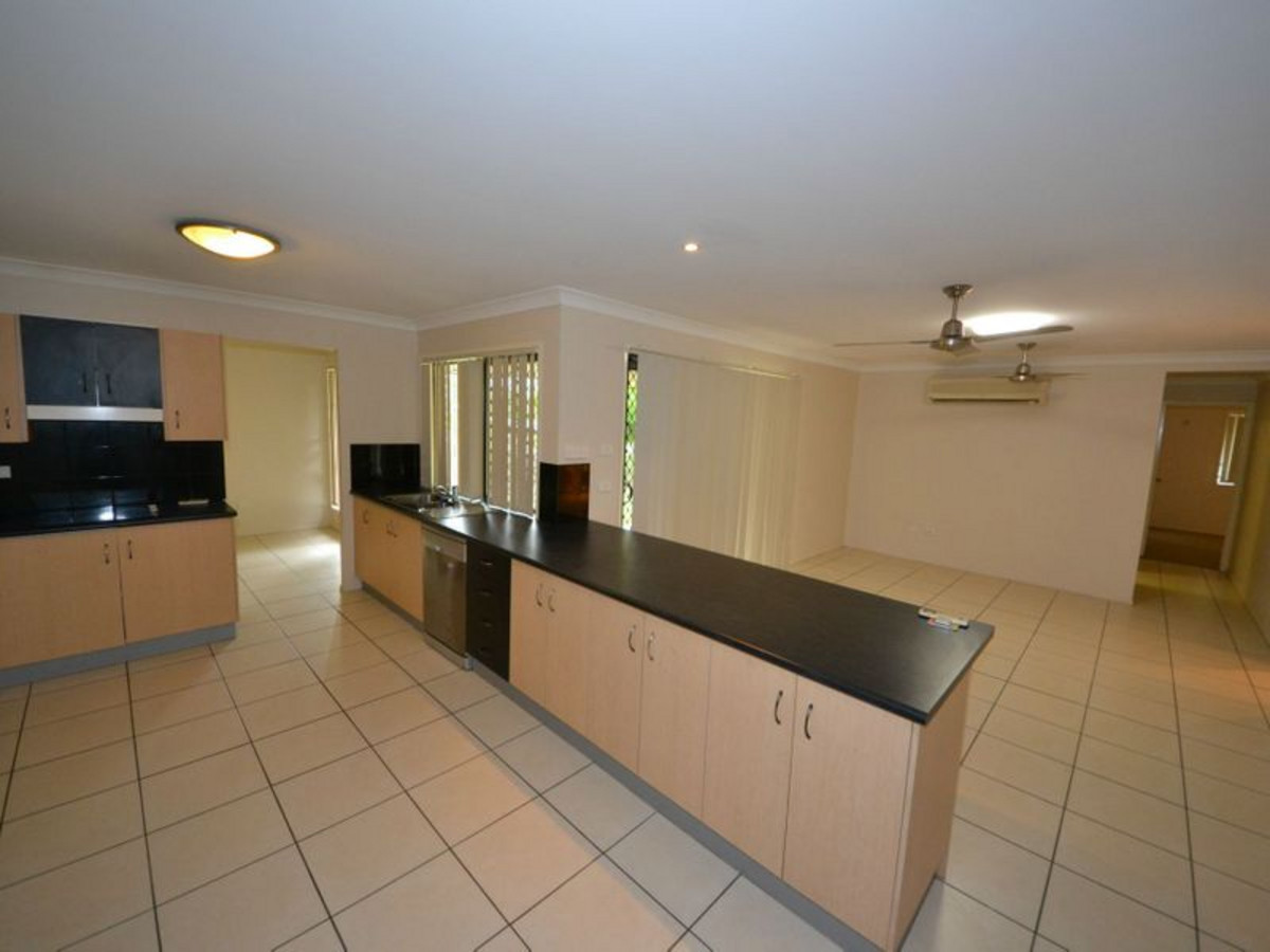 27 SUNRISE CR, GRACEMERE QLD 4702, 0 રૂમ, 0 બાથરૂમ, House