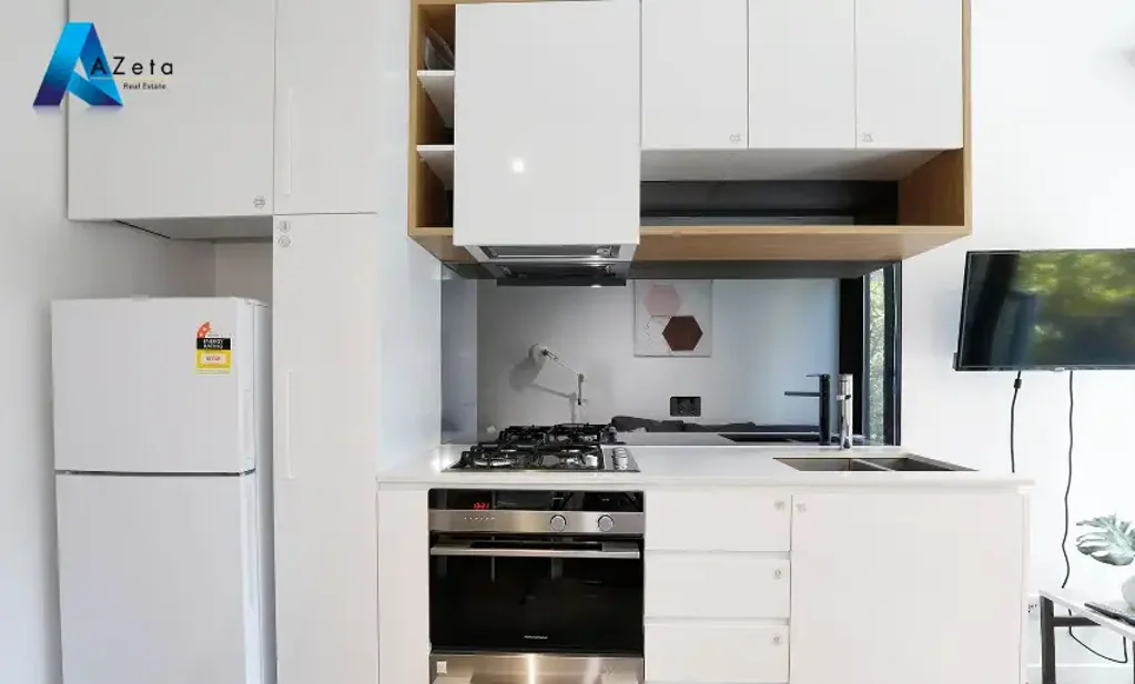 2B1B FURNISHED Apartment in Prime Melbourne Location - Your Perfect Home! 🌟